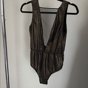 Victoria Secret One Piece